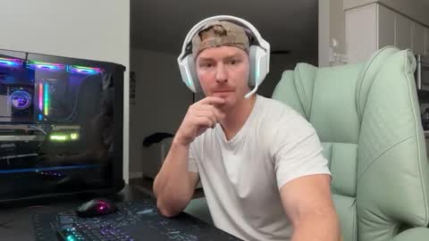 Nick Barker online show from 10-13-25, 03:28