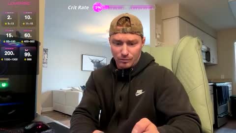 Nick Barker online show from 11-19-25, 09:59