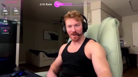 Nick Barker online show from 01-11-26, 03:33