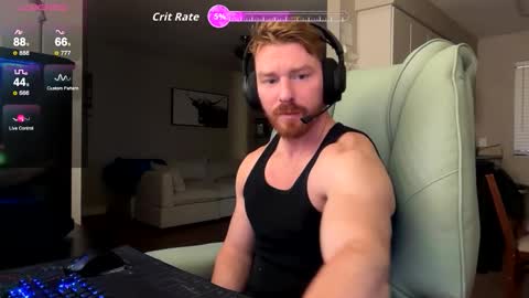 Nick Barker online show from 02-02-26, 01:15