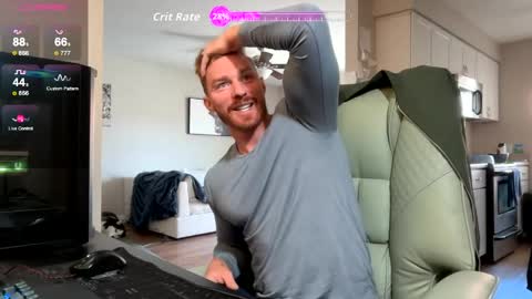 Nick Barker online show from 03-11-26, 05:41