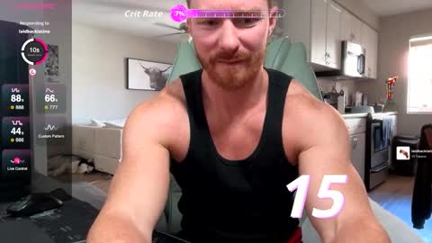 Nick Barker online show from 03-13-26, 08:26