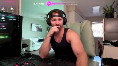 Nick Barker online show from 05-01-26, 01:10