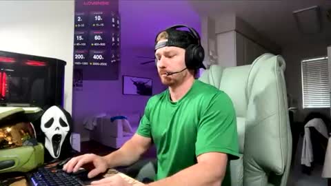 Nick Barker online show from 06-30-26, 02:23