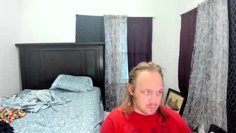 bigmike20129020 online show from 09-15-25, 12:32