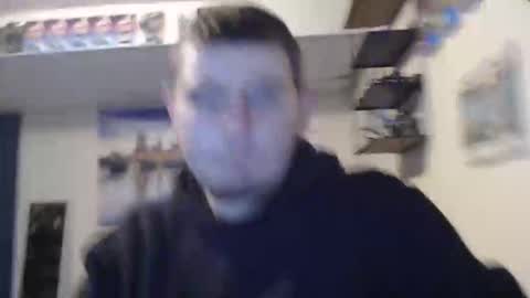 Snapshot of bigmike5702 chatting on 11-12-25, 04:51 casper617 online show from 11-12-25, 04:51