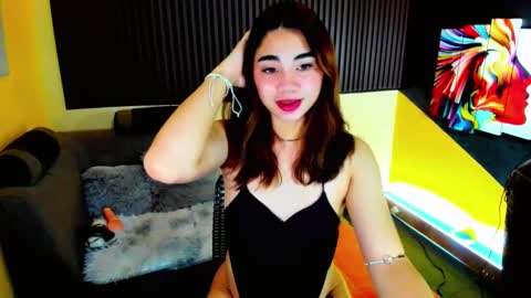 kiaaannaaaa online show from 02-19-25, 11:28