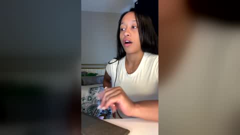 bignaturalmami online show from 05-19-26, 03:29