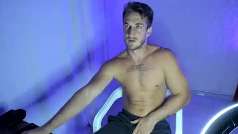 Big Nick online show from 12-12-24, 03:21