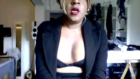 Shemale Anna online show from 09-29-25, 10:20