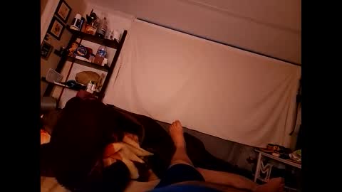 Snapshot of bigpapaver chatting on 01-29-25, 05:35 bigpapaver online show from 01-29-25, 05:35