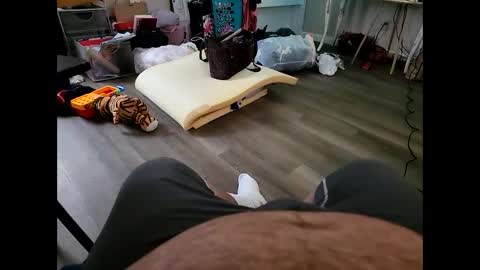 Snapshot of bigpapaver chatting on 02-05-25, 01:00 bigpapaver online show from 02-05-25, 01:00