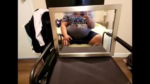 Snapshot of bigpapaver chatting on 03-04-25, 12:01 bigpapaver online show from 03-04-25, 12:01