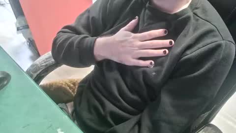 bigpeepdude online show from 01-06-26, 12:20