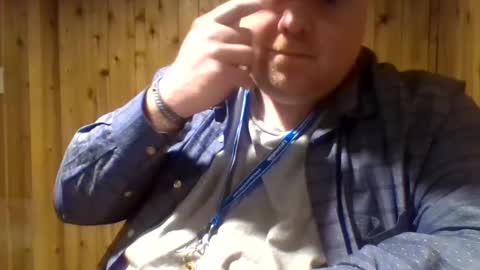 Snapshot of bigred_nyc chatting on 02-06-25, 01:49 Big Red online show from 02-06-25, 01:49