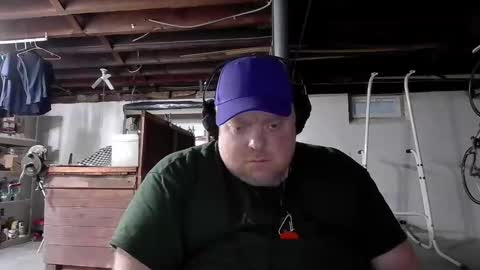 Big Red online show from 04-30-26, 10:32