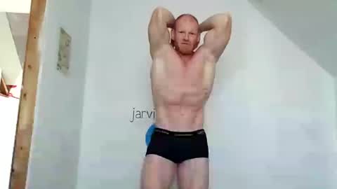 Snapshot of bigredmachine25 chatting on 12-01-24, 04:51 Jarvis online show from 12-01-24, 04:51