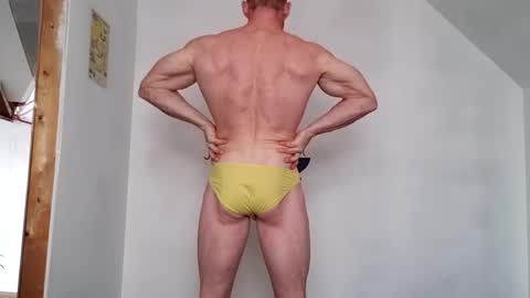 Snapshot of bigredmachine25 chatting on 12-02-24, 07:16 Jarvis online show from 12-02-24, 07:16