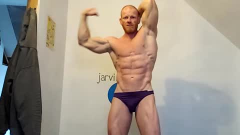 Snapshot of bigredmachine25 chatting on 12-03-24, 10:07 Jarvis online show from 12-03-24, 10:07