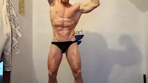 Snapshot of bigredmachine25 chatting on 12-06-24, 03:00 Jarvis online show from 12-06-24, 03:00