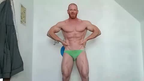 Snapshot of bigredmachine25 chatting on 12-08-24, 06:50 Jarvis online show from 12-08-24, 06:50