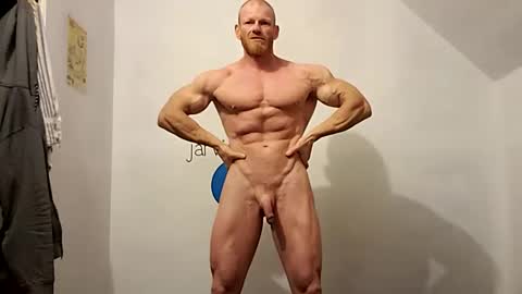 Snapshot of bigredmachine25 chatting on 12-09-24, 04:01 Jarvis online show from 12-09-24, 04:01