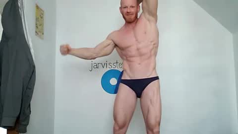 Snapshot of bigredmachine25 chatting on 12-09-24, 04:15 Jarvis online show from 12-09-24, 04:15