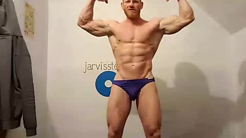 Snapshot of bigredmachine25 chatting on 12-11-24, 11:54 Jarvis online show from 12-11-24, 11:54