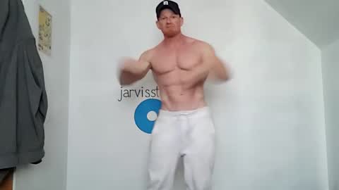 Snapshot of bigredmachine25 chatting on 12-14-24, 04:20 Jarvis online show from 12-14-24, 04:20