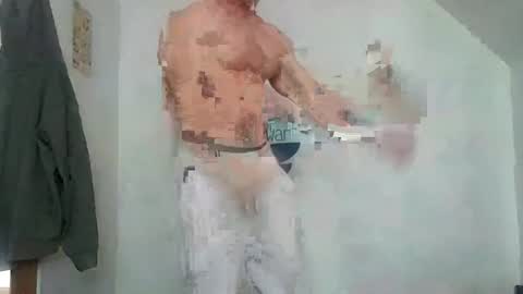 Snapshot of bigredmachine25 chatting on 12-18-24, 04:28 Jarvis online show from 12-18-24, 04:28
