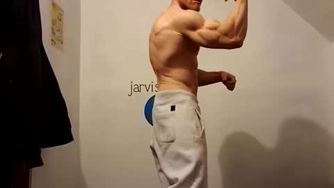 Snapshot of bigredmachine25 chatting on 12-24-24, 01:06 Jarvis online show from 12-24-24, 01:06