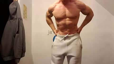 Snapshot of bigredmachine25 chatting on 12-28-24, 01:18 Jarvis online show from 12-28-24, 01:18