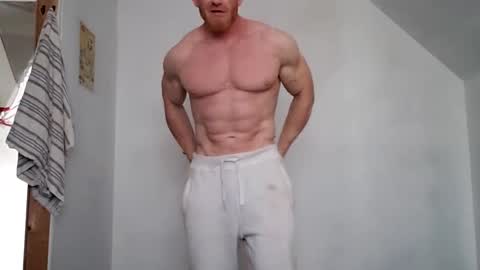 Snapshot of bigredmachine25 chatting on 12-28-24, 03:59 Jarvis online show from 12-28-24, 03:59