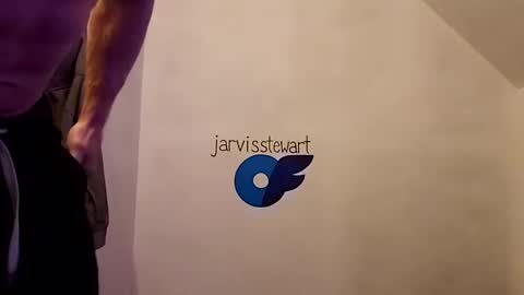 Snapshot of bigredmachine25 chatting on 01-04-25, 12:37 Jarvis online show from 01-04-25, 12:37