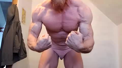 Snapshot of bigredmachine25 chatting on 01-04-25, 03:49 Jarvis online show from 01-04-25, 03:49