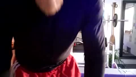 Snapshot of bigredmachine25 chatting on 01-09-25, 11:13 Jarvis online show from 01-09-25, 11:13
