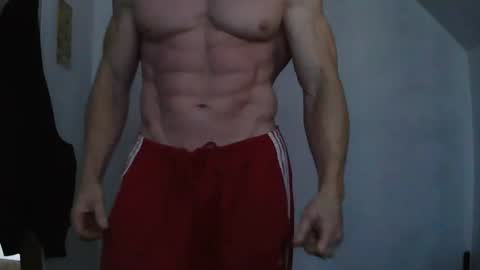 Snapshot of bigredmachine25 chatting on 01-10-25, 11:08 Jarvis online show from 01-10-25, 11:08