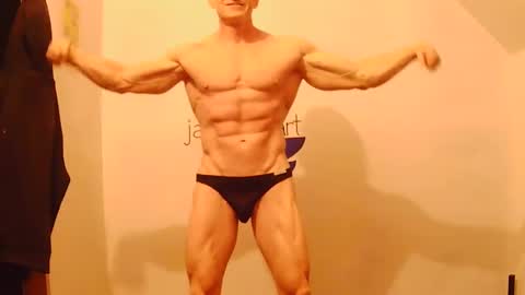 Snapshot of bigredmachine25 chatting on 01-11-25, 02:41 Jarvis online show from 01-11-25, 02:41