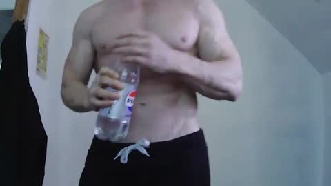 Snapshot of bigredmachine25 chatting on 01-13-25, 11:06 Jarvis online show from 01-13-25, 11:06