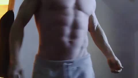 Snapshot of bigredmachine25 chatting on 01-15-25, 01:34 Jarvis online show from 01-15-25, 01:34