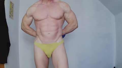 Snapshot of bigredmachine25 chatting on 01-15-25, 07:23 Jarvis online show from 01-15-25, 07:23