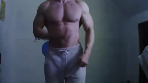 Snapshot of bigredmachine25 chatting on 01-16-25, 11:48 Jarvis online show from 01-16-25, 11:48