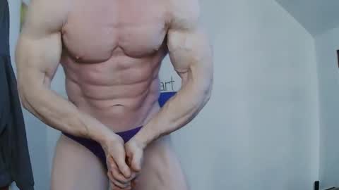 Snapshot of bigredmachine25 chatting on 01-22-25, 10:59 Jarvis online show from 01-22-25, 10:59