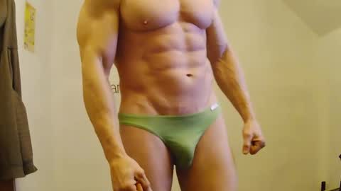 Snapshot of bigredmachine25 chatting on 01-24-25, 03:32 Jarvis online show from 01-24-25, 03:32