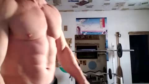 Snapshot of bigredmachine25 chatting on 01-26-25, 09:40 Jarvis online show from 01-26-25, 09:40
