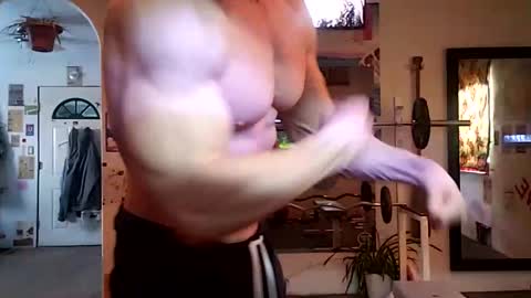 Snapshot of bigredmachine25 chatting on 01-27-25, 11:22 Jarvis online show from 01-27-25, 11:22