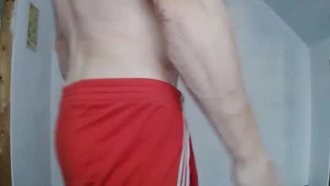 Snapshot of bigredmachine25 chatting on 01-29-25, 11:35 Jarvis online show from 01-29-25, 11:35