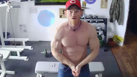 Snapshot of bigredmachine25 chatting on 02-04-25, 07:22 Jarvis online show from 02-04-25, 07:22