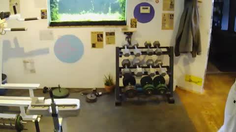 Snapshot of bigredmachine25 chatting on 02-08-25, 02:49 Jarvis online show from 02-08-25, 02:49
