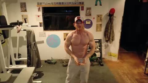 Snapshot of bigredmachine25 chatting on 02-12-25, 03:29 Jarvis online show from 02-12-25, 03:29